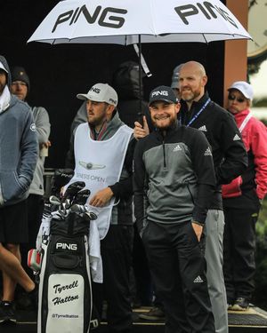 Image post by @tyrrellhatton on Instagram