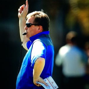 Image post by @gatorsports on Instagram