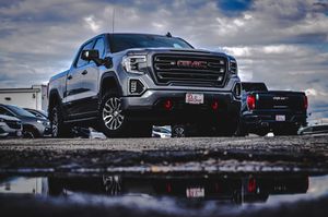 Image post by @davesinclairbuickgmc on Instagram