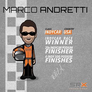 Image post by @srxracingofficial on Instagram