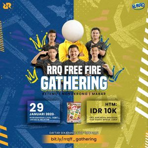 Image post by @teamrrq on Instagram