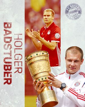 Image post by @fcbayern on Instagram