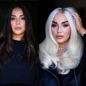 Image post by @behindthechair_com on Instagram