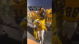 Video post by @maxpreps on YouTube