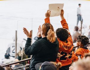 Image post by @swamprabbits on Instagram