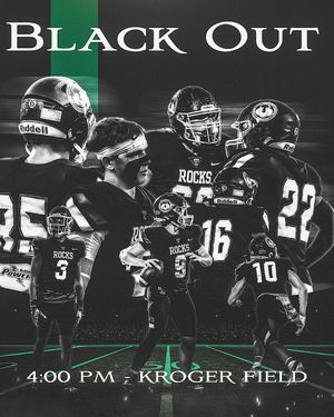 Image post by @trinityrocksfootball on Instagram