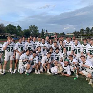 Image post by @lakeorionlacrosse on Instagram