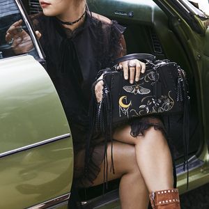 Image post by @Coach on Twitter/X