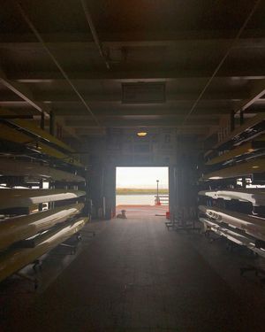 Image post by @stanfordwcrew on Instagram