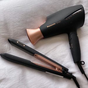 Image post by @panasonicpersonalcare on Instagram