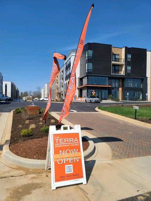 Video post by @terraapartmenthomes on Facebook