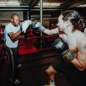Image post by @steveaoki on Instagram