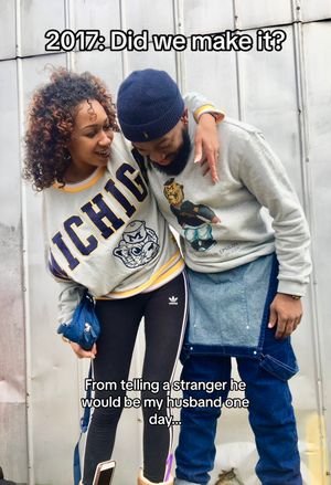 Image post by @jaylabrenae5 on TikTok