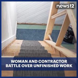 Image post by @news12li on Instagram