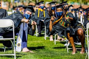 Image post by @quinnipiacu on Instagram