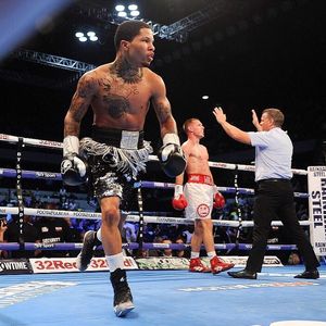 Image post by @mayweatherpromotions on Instagram