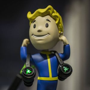 Image post by @razer on Instagram