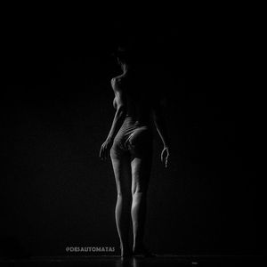 Image post by @desautomatas on Instagram