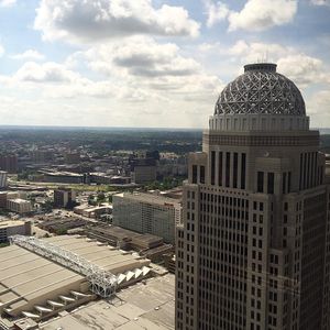 Image post by @louisville.ky on Instagram