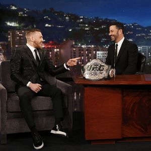 Image post by @thenotoriousmma on Instagram