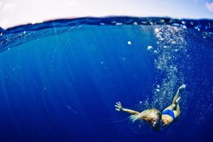 Image post by @bethanyhamilton on Instagram