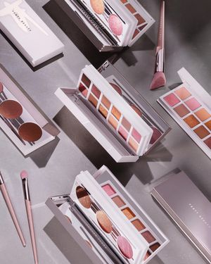 Image post by @fentybeauty on Instagram