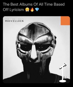 Image post by @fantastichiphop_ on Instagram
