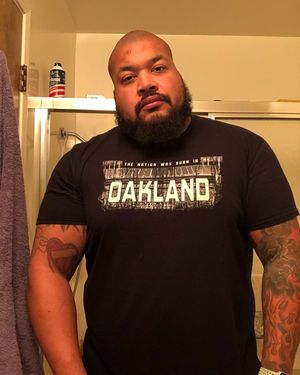 Image post by @the_kennykingjr on Instagram