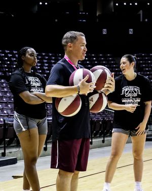 Image post by @msu_ladybears on Instagram