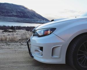 Image post by @schompsubaru on Instagram