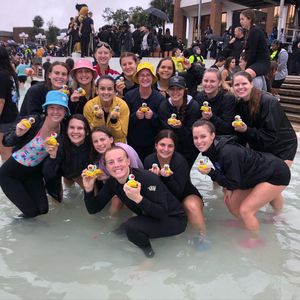 Image post by @ucf.rowing on Instagram