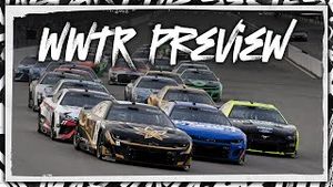 Video post by @nascar on YouTube