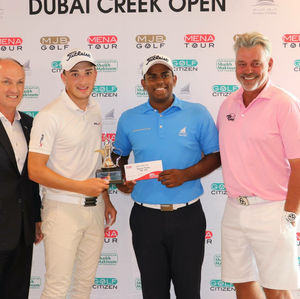 Image post by @toddclementsgolf on Instagram