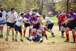 Image post by @scandalsrfc on Instagram