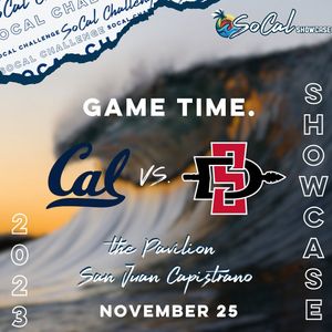 Image post by @socalchallenge on Instagram