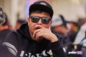 Image post by @pokergonews on Instagram