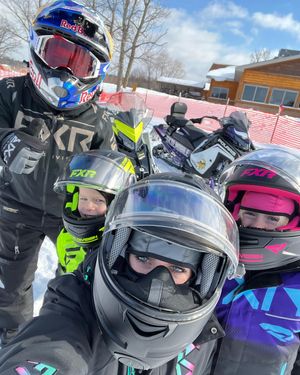 Image post by @levi_lavallee on Instagram