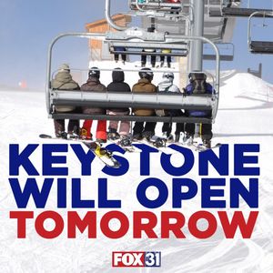 Image post by @fox31denver on Instagram