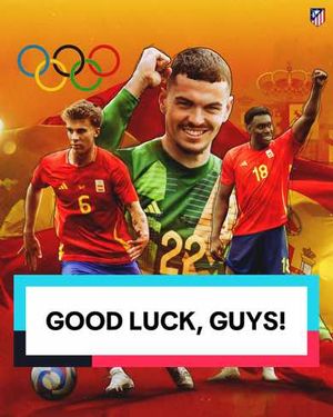 Image post by @atleticodemadrid on TikTok
