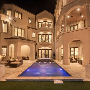 Image post by @christiesrealestate on Instagram