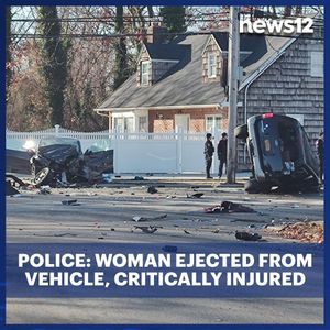 Image post by @news12li on Instagram