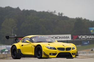 Image post by @turnermotorsport on Instagram