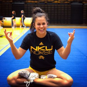 Image post by @nkucheer on Instagram