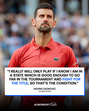Image post by @eurosport on Instagram
