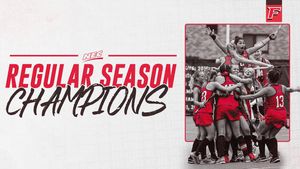 Image post by @fairfieldstags on Instagram