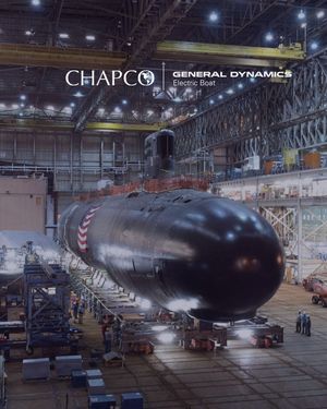 Image post by @chapcoinc on Instagram