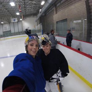 Image post by @hilaryknight on Instagram