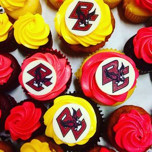 Image post by @bc_dining on Instagram