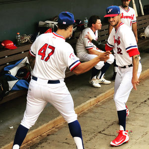 Image post by @nashvillesounds on Instagram