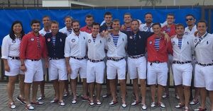 Image post by @ussoccer_ent on Instagram